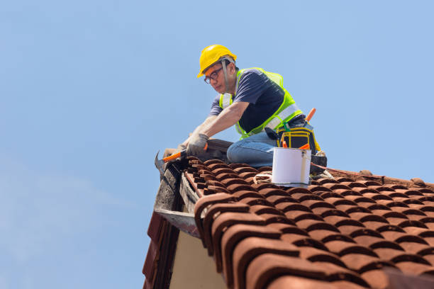 Reliable Mebane, NC Roofing Contractor Solutions